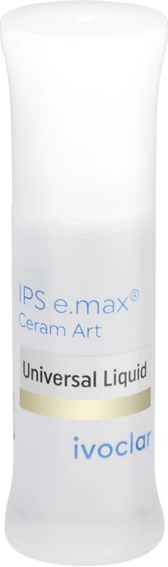 IPS e.max® Ceram Art Universalliquid Flasche 60 ml