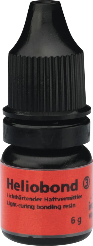 Heliobond Flasche 6 g Haftvermittler