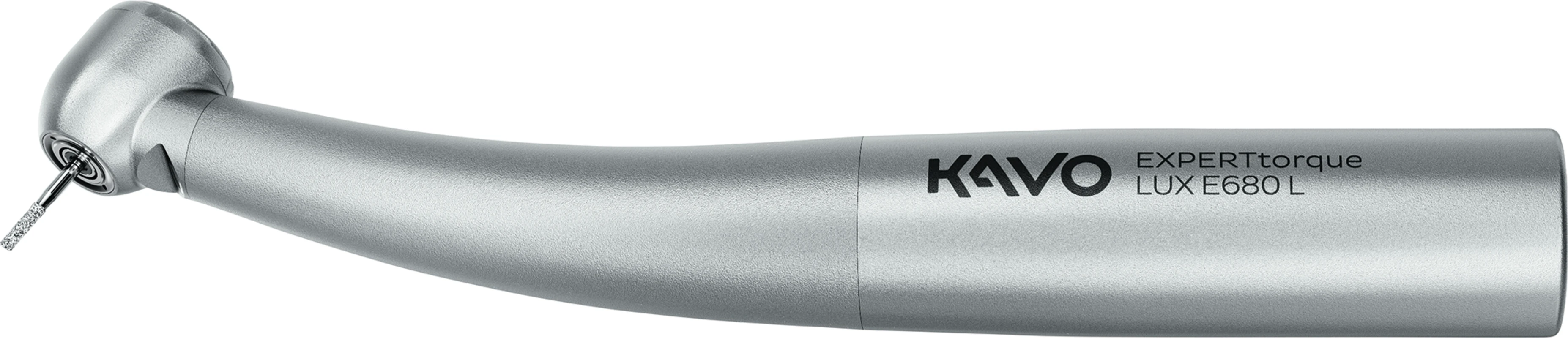 EXPERTtorque™ E680 LS Stück passend für Sirona