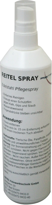 REITEL SPRAY Flasche 250 ml REITEL SPRAY Flasche 250 ml