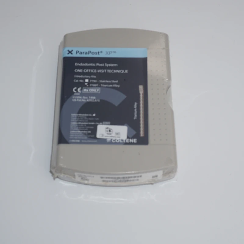 ParaPost® XP™ Einführungspackung