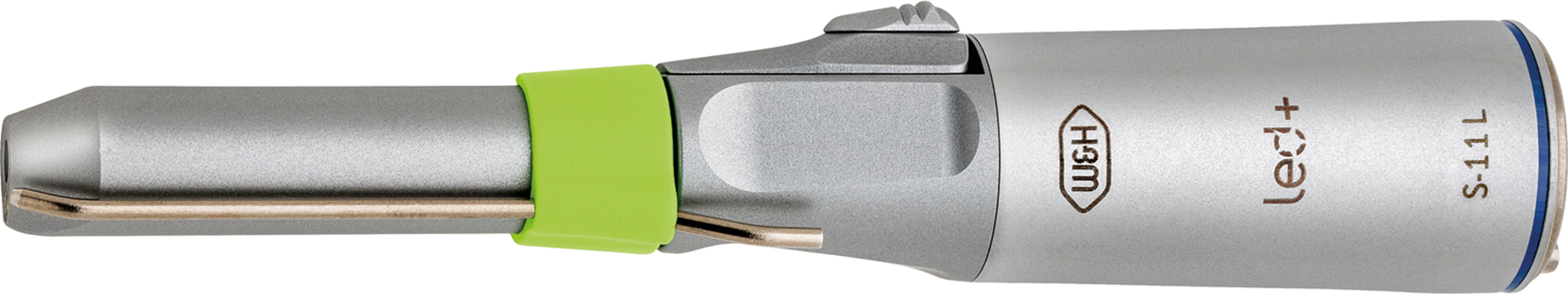 S-11 L Stück 1:1, mit Mini-LED+