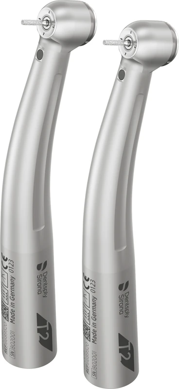 T2-Turbinen Packung 2 Stück Control, für Sirona