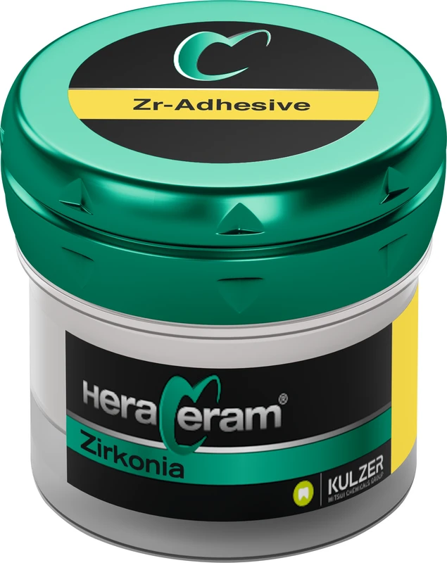 HeraCeram® Zirkonia Adhesive Dose 3 ml