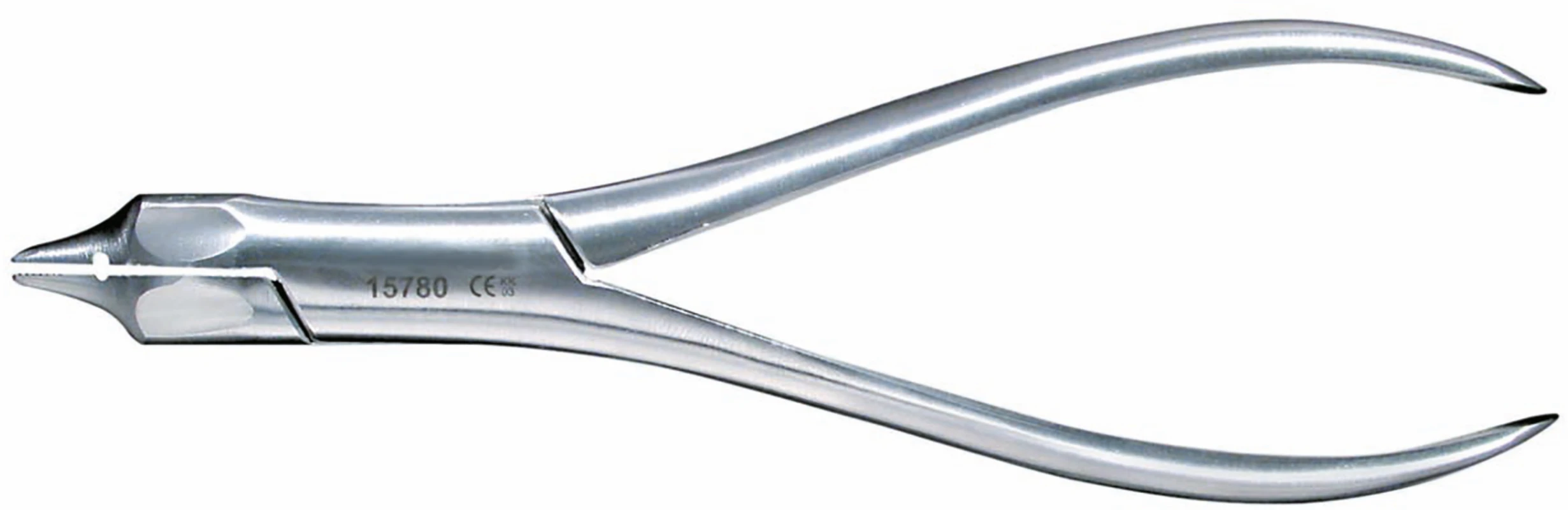 Kramponzange Stück 15780, 150 mm