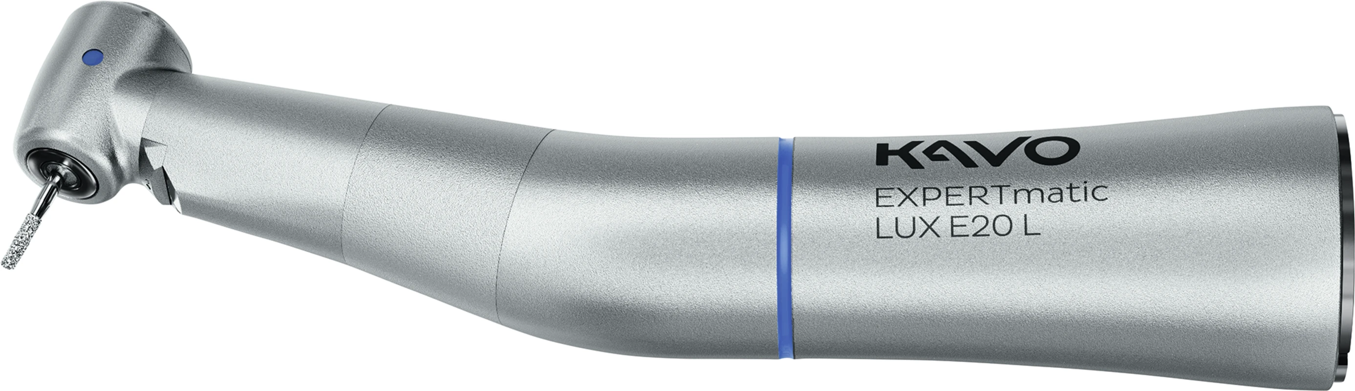 EXPERTmatic™ E20 L	 Duo-Pack 2 Stück 1:1, mit Licht