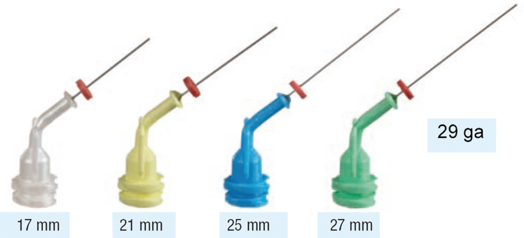NaviTip™-Tips Ultradent Products