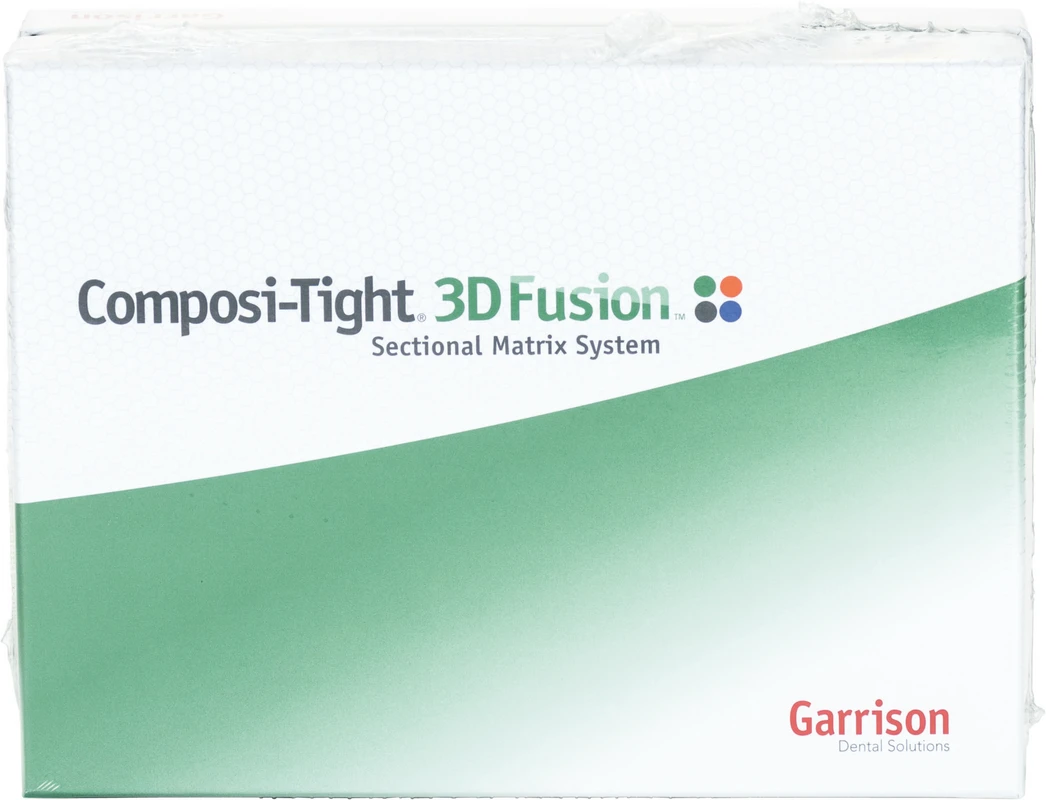 Composi-Tight® 3D Fusion™ Garrison Dental Solutions
