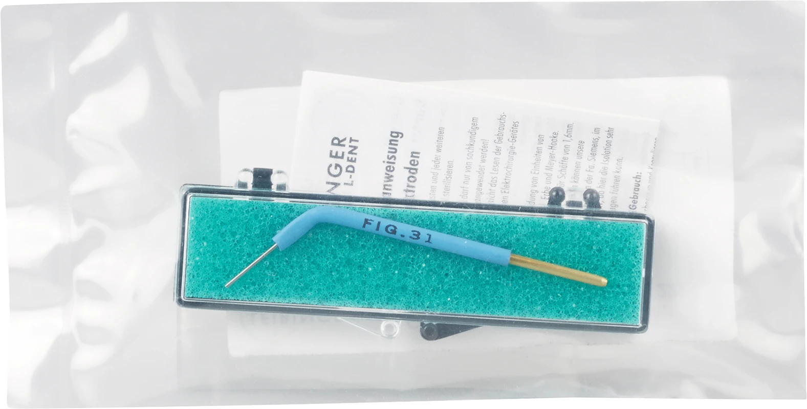 Elektroden Leibinger