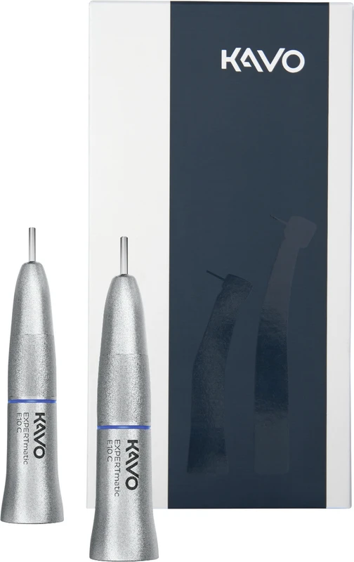 EXPERTmatic™ E10 C Duo-Pack 2 Stück 1:1