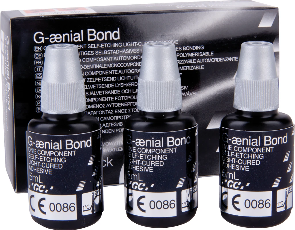GC G-ænial Bond GC