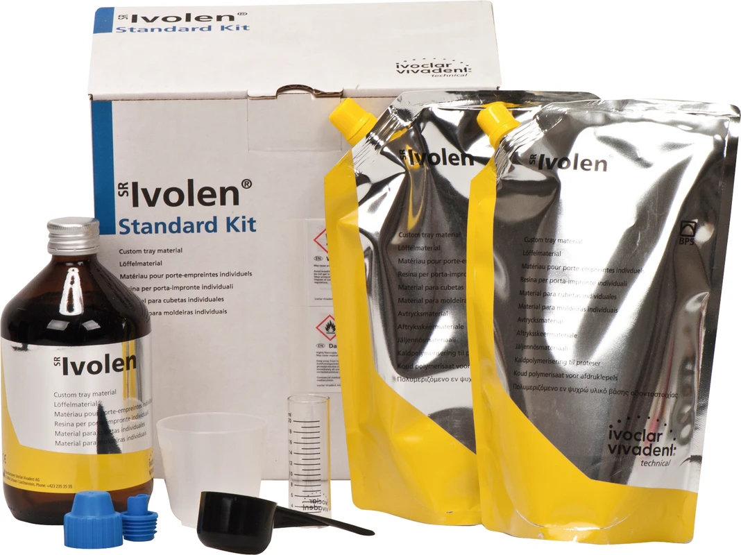 SR Ivolen® Standard Kit