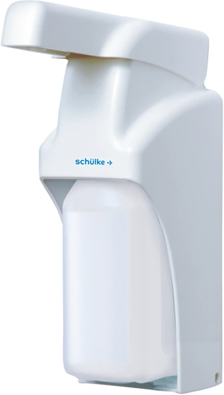 sm 2 Wandspender schülke