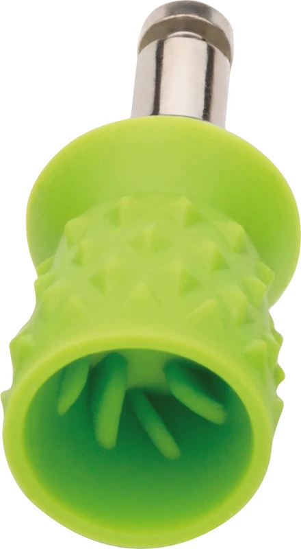 Proxeo TWIST LatchShort Kelche und Bürsten Packung 100 Stück weich, apfelgrün