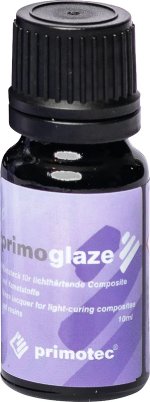 primoglaze Glanzlack Flasche primoglaze Glanzlack 10 ml