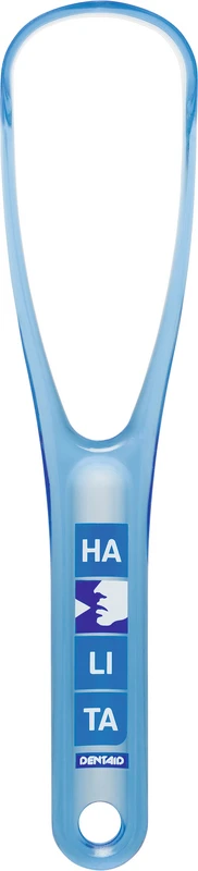 HALITA® Zungenreiniger DENTAID