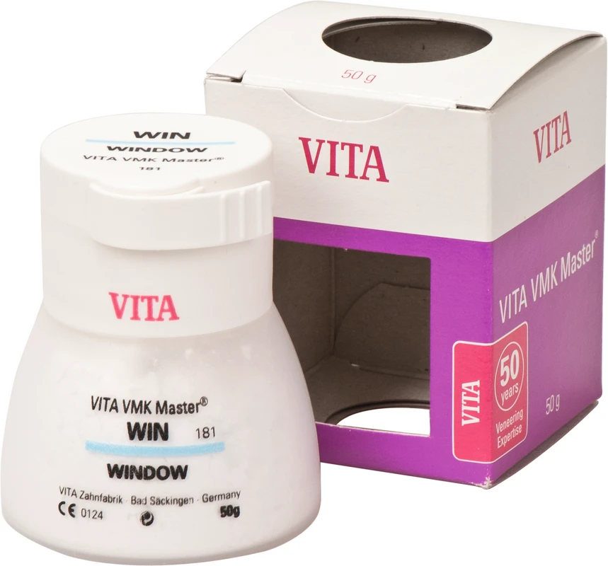 VITA VMK Master classical A1-D4® VITA
