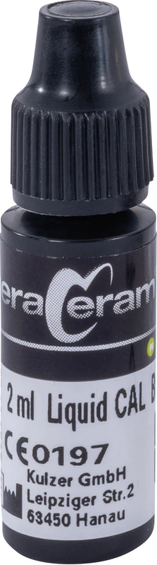 HeraCeram® cre-active Liquid CAL Flasche 2 ml