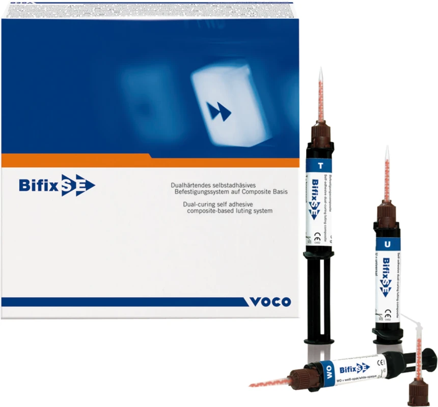 Bifix SE Set