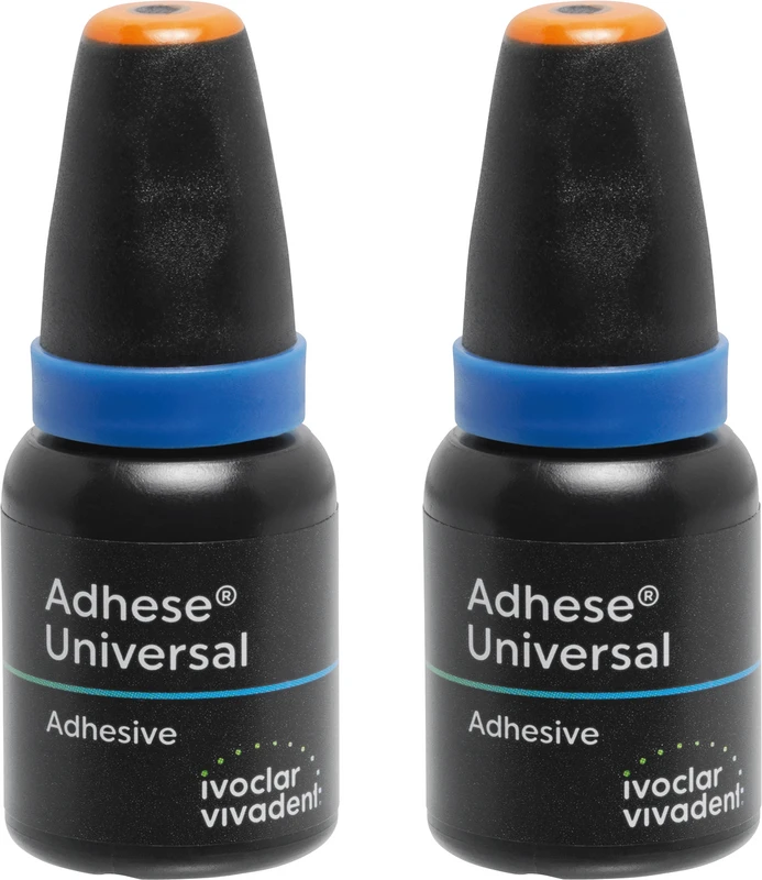 Adhese® Universal Packung 2 x 5 g Flasche