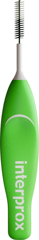 interprox® Box 100 Stück grün, &Oslash; 1,1 mm, micro