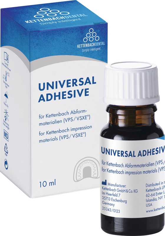 Universal Adhesive Flasche 10 ml