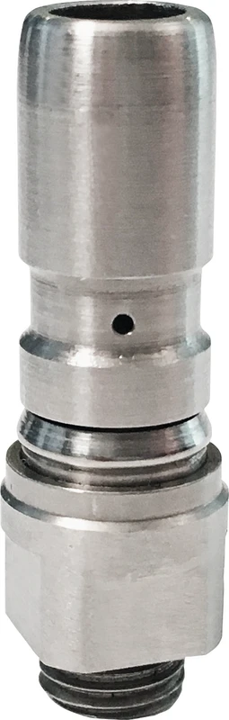 Adapter Stück Adapter für ISO-Anschluss