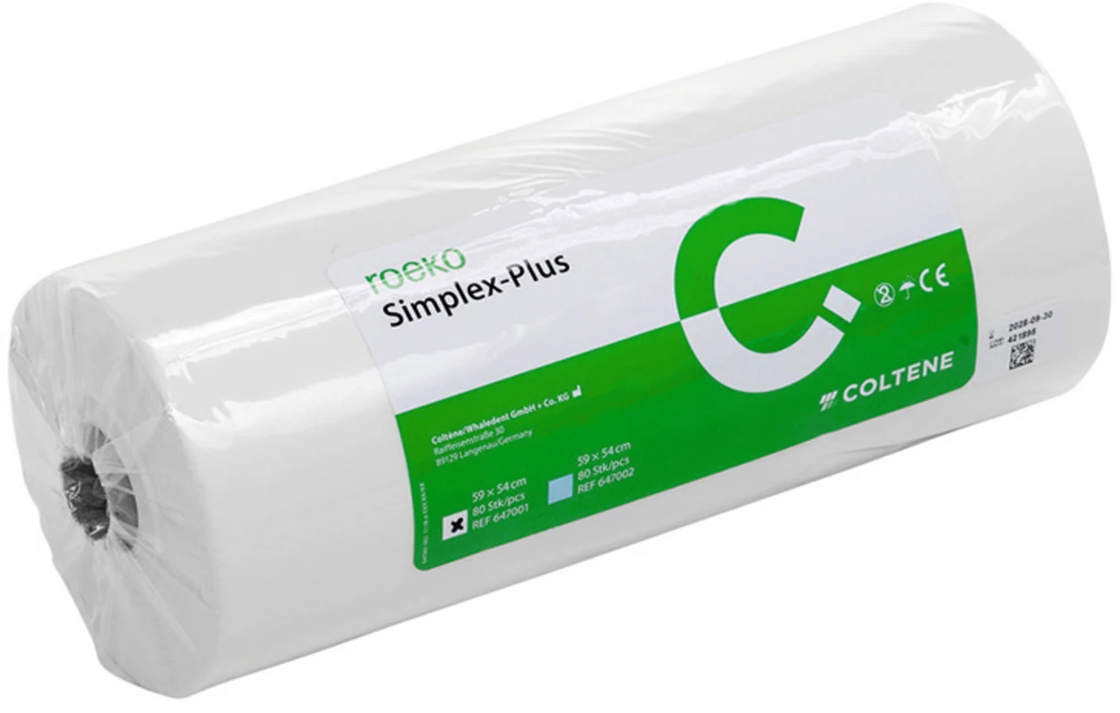 roeko Simplex-Plus