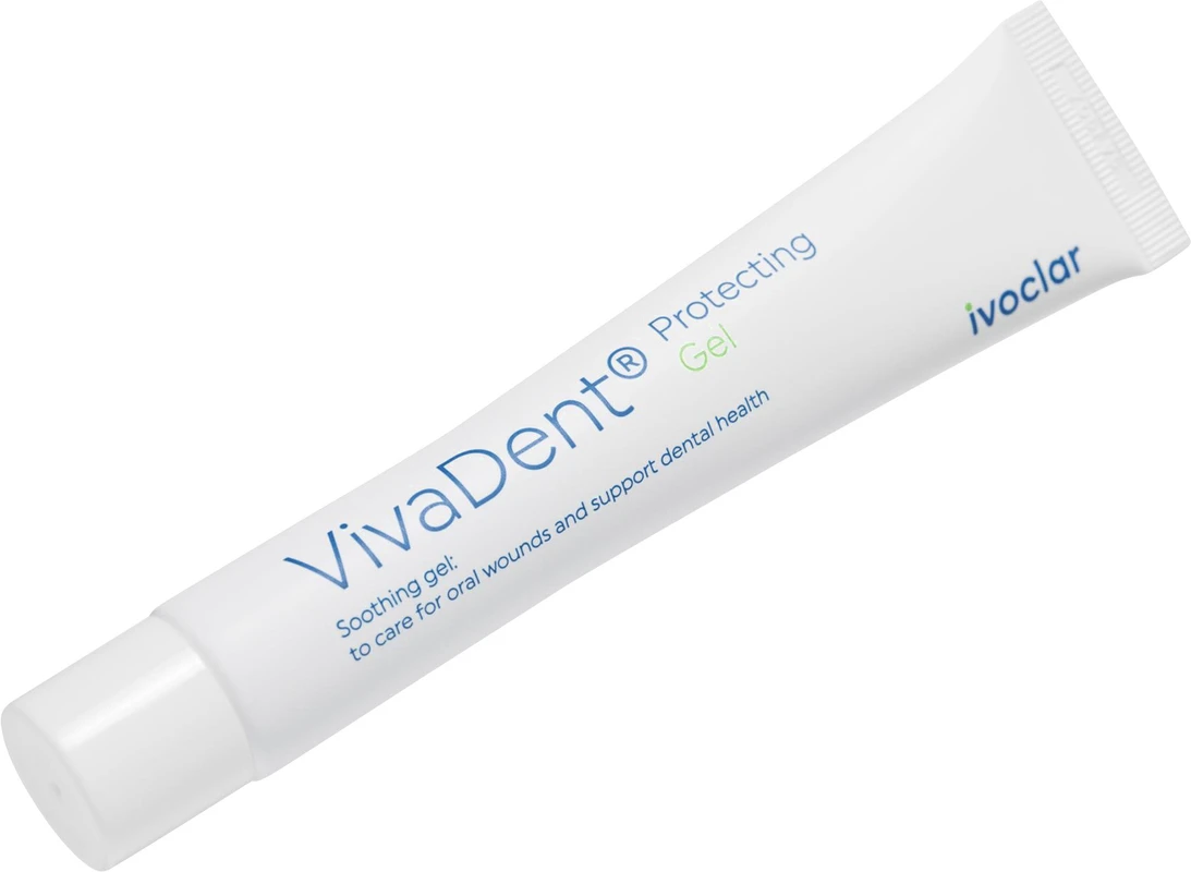 VivaDent® Protecting Gel Tube 50 g