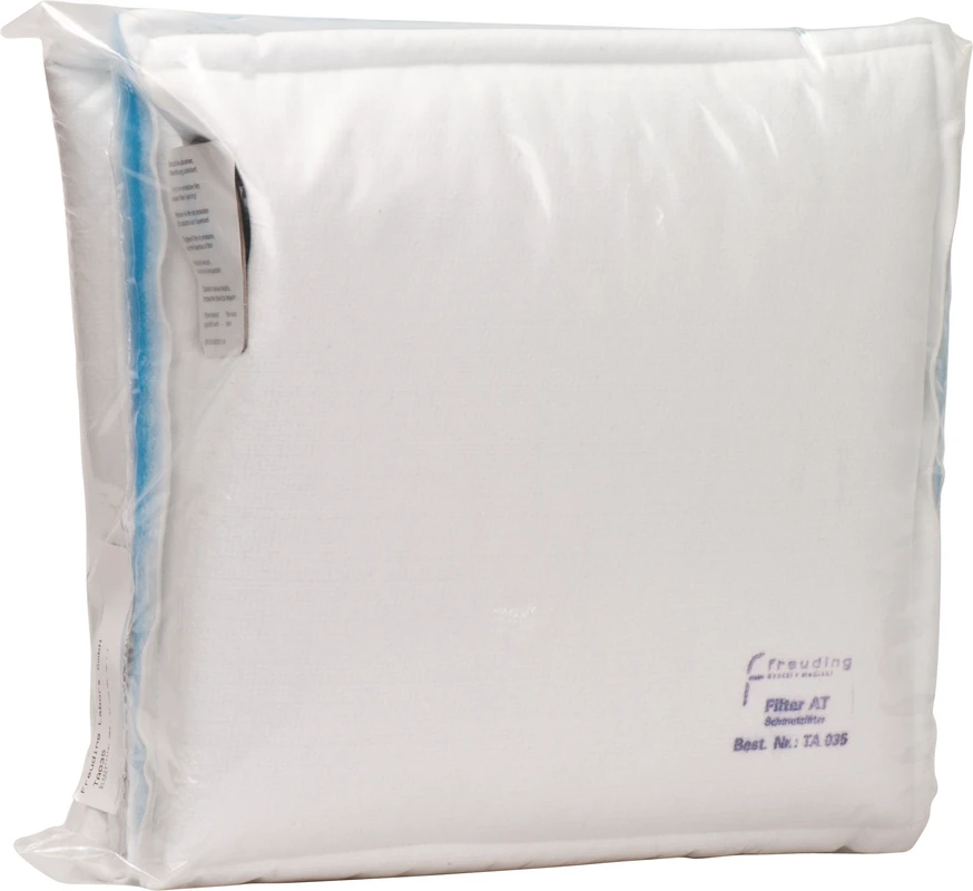 Ersatzfilter A82 Packung 3 Stück, TA035