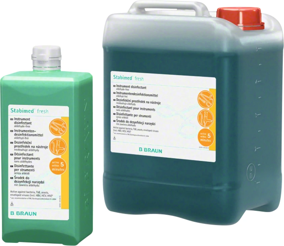 Stabimed® fresh Kanister 5 Liter