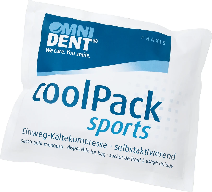 coolPack sports OMNIDENT