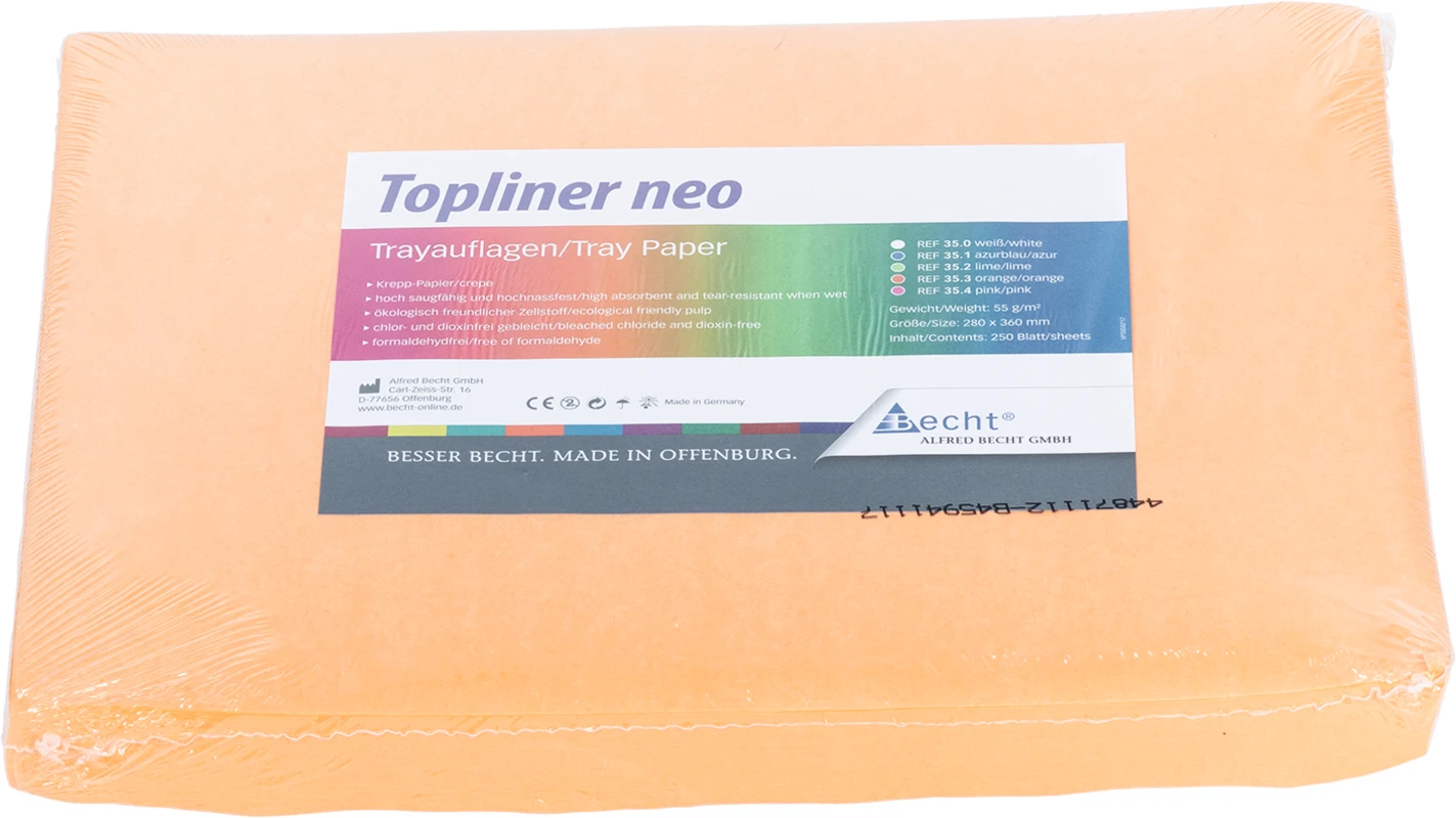 Topliner neo Becht