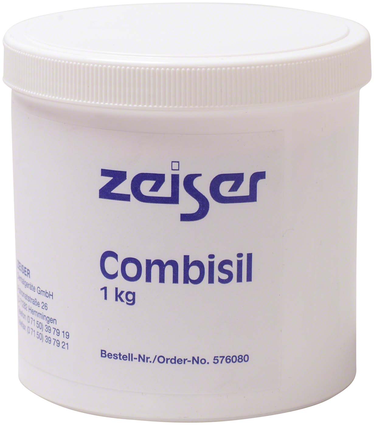 zeiser®-Combisil picodent