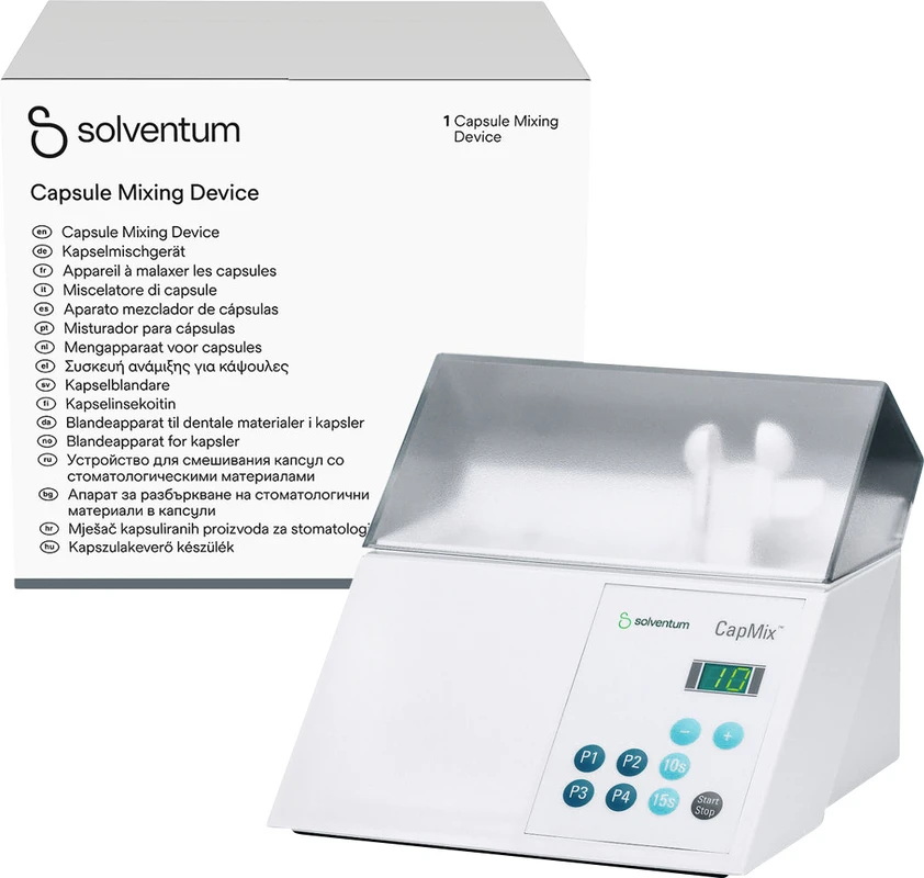 Solventum™ Kapselmischgerät Stück