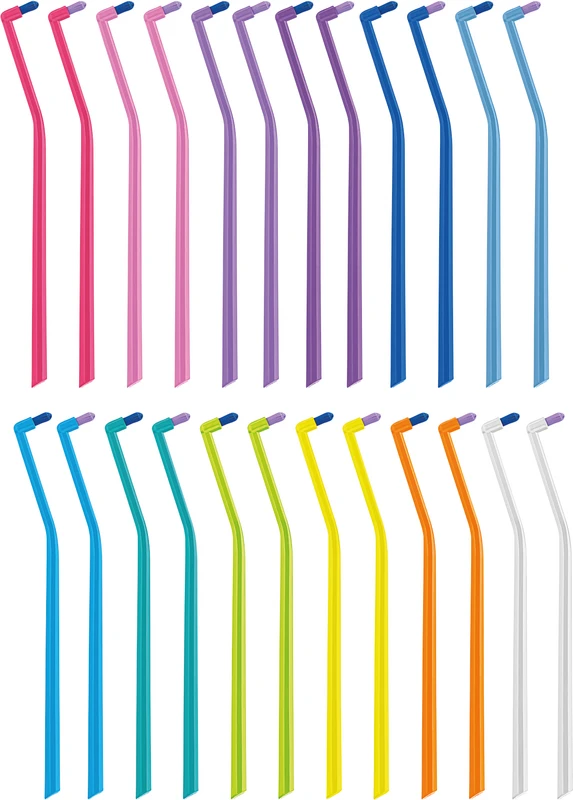 CURAPROX Bracketbürste single Curaden