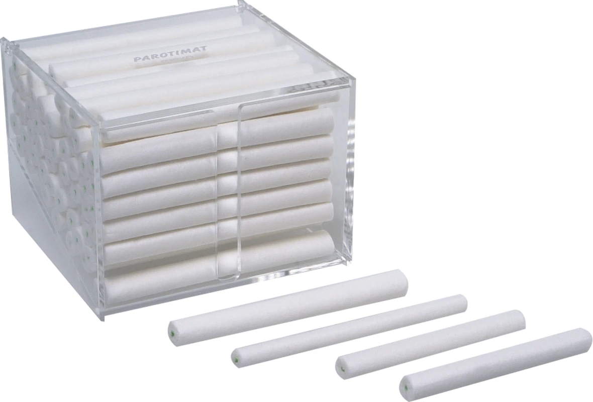 ROEKO Parotimat Stück 112 x 103 x 82 mm