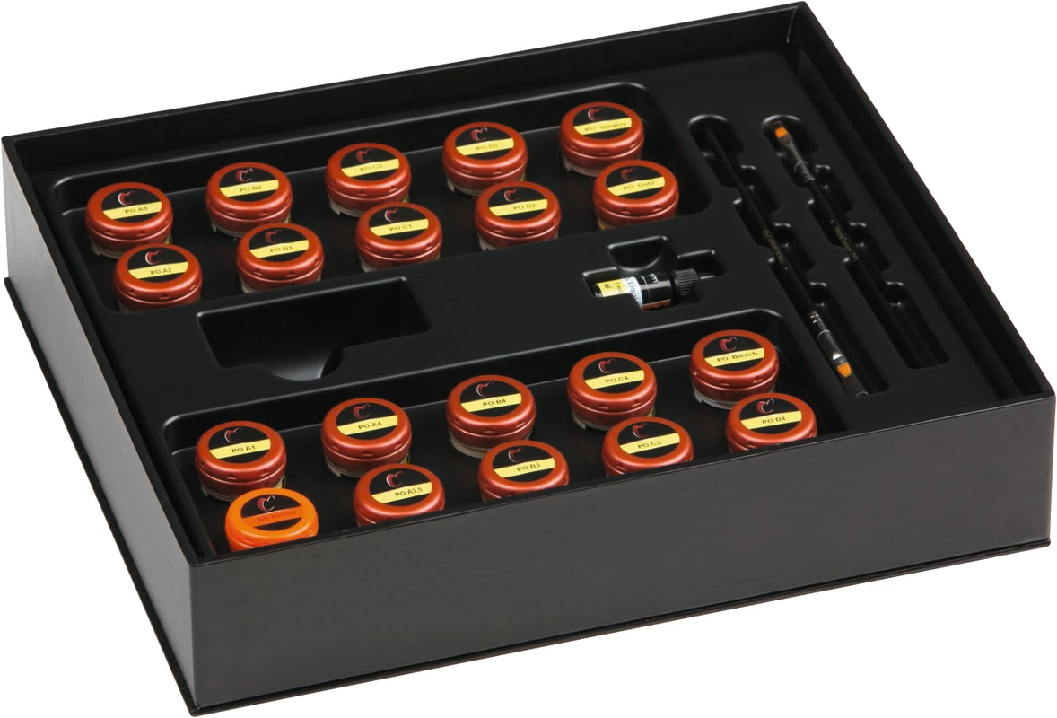 HeraCeram® Pastenopaker-Set