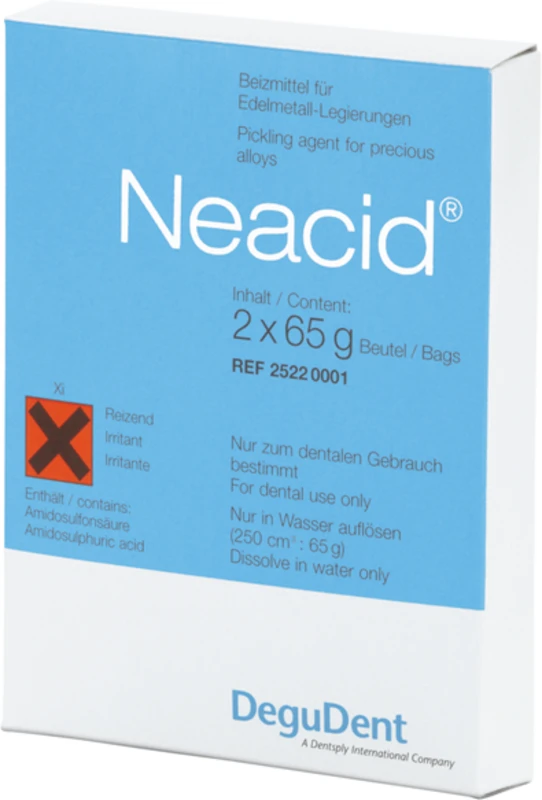 Neacid® Beizmittel Dentsply Sirona