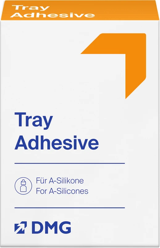 Tray-Adhesive Flasche 10 ml