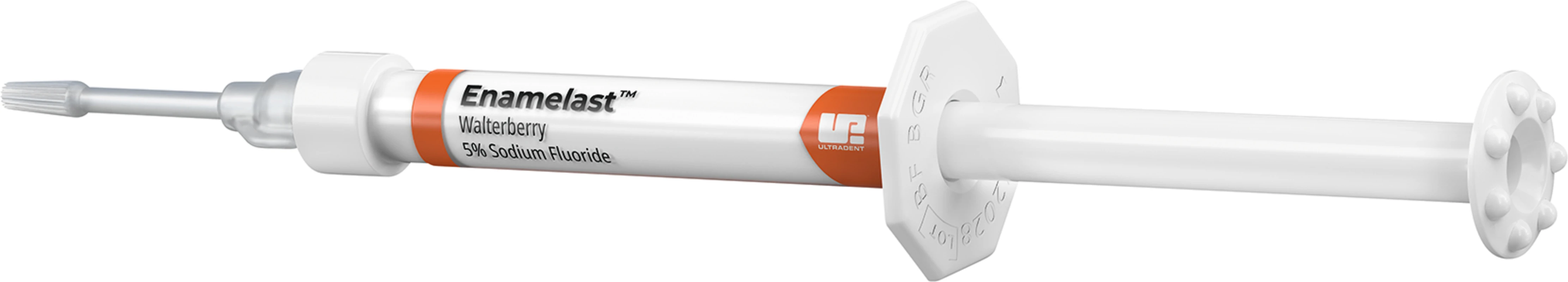Enamelast™ Syringe Kit 2 x 1,2 ml Spritze Walterberry, 4 SoftEZ Tips