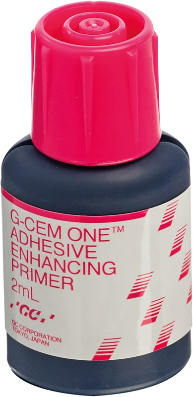 GC G-CEM ONE™ Adhesive Enhancing Primer Flasche 4 ml