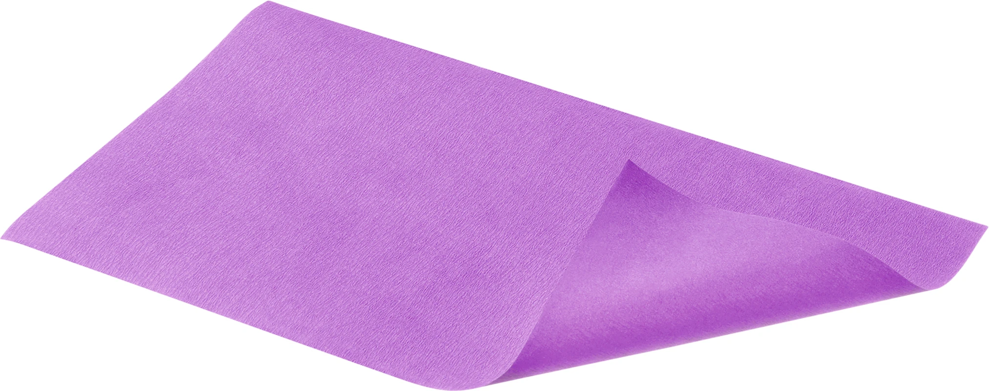 Dental Tray-Einlagen Karton 10 x 250 Stück 18 x 28 cm, lila