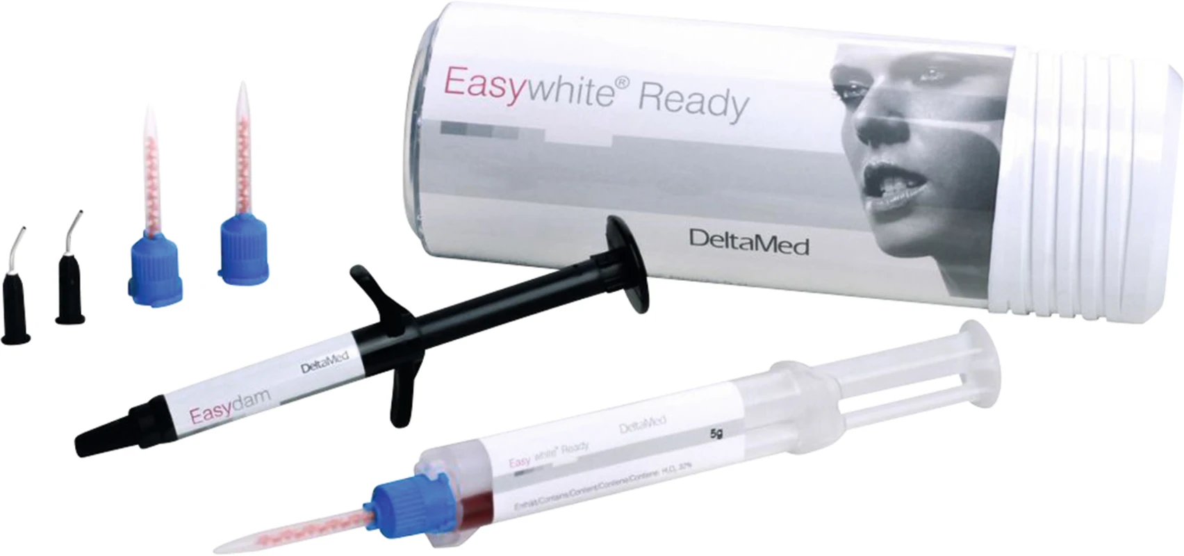 Easywhite® Ready