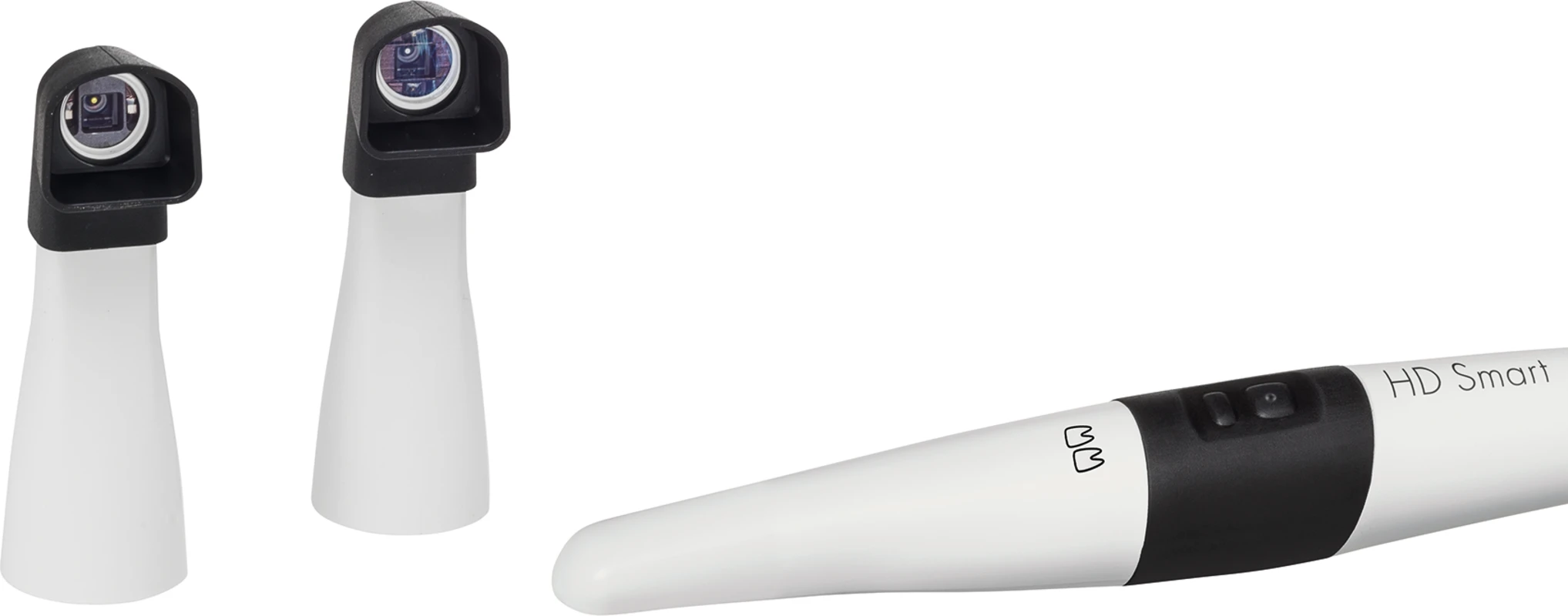 VistaCam iX HD Smart Set Cam-, Proof-, Proxi-Wechselkopf
