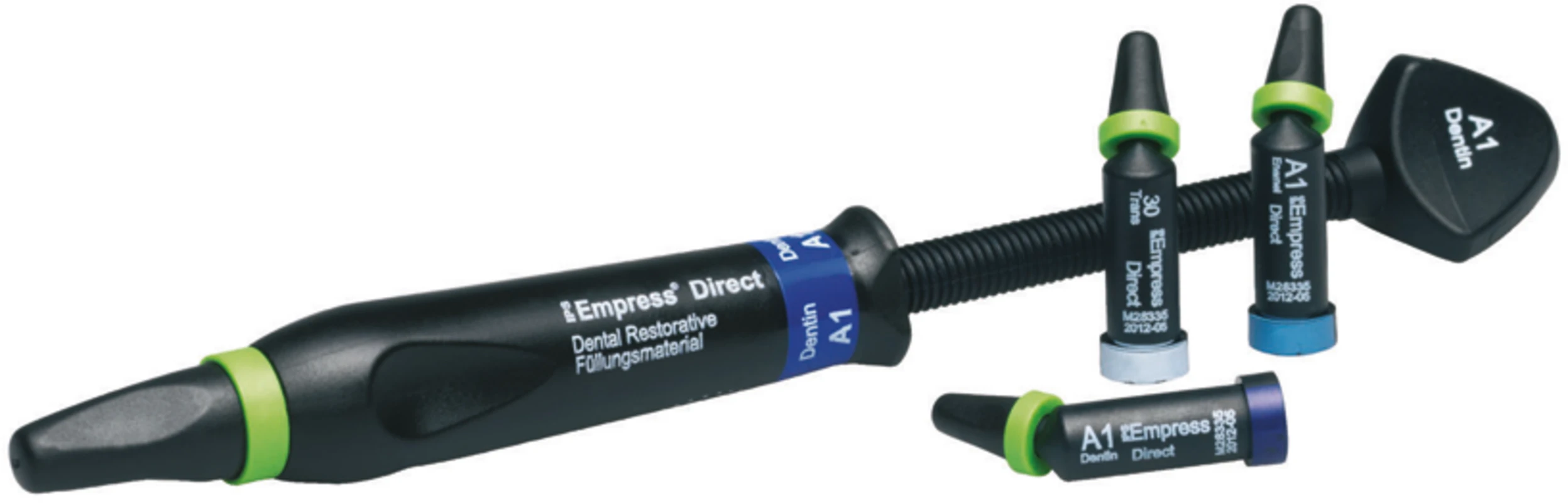 IPS Empress® Direct Ivoclar Vivadent