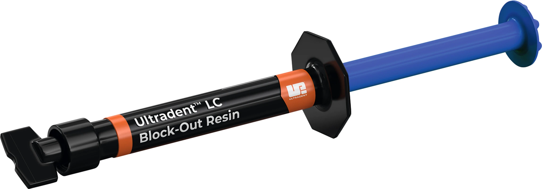 Ultradent™ LC Block-Out Resin Nachfüllpackung 4 x 1,2 ml