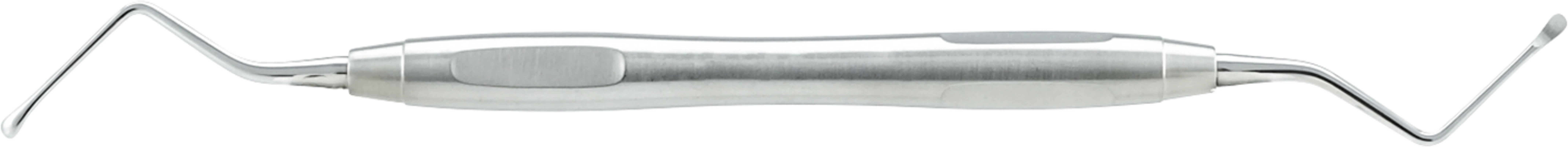 Chirurgische Küretten nach LUCAS LS-Passion Stück 2,2 mm