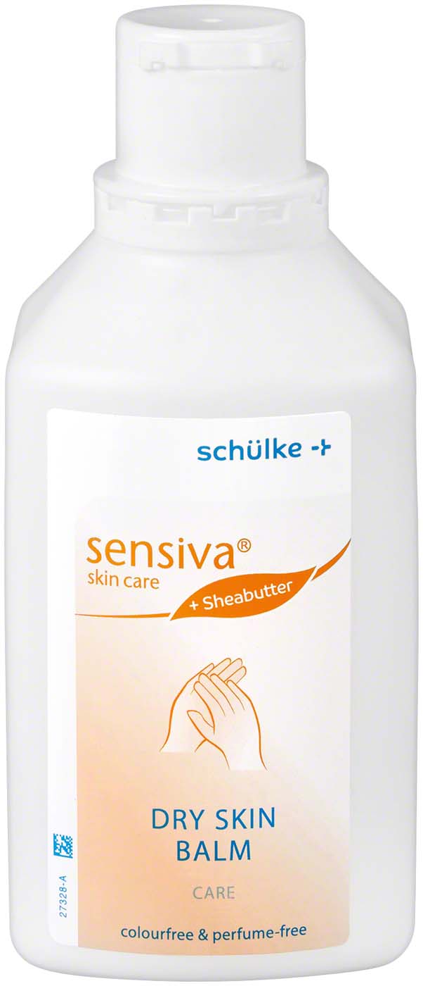 sensiva® DRY SKIN BALM schülke