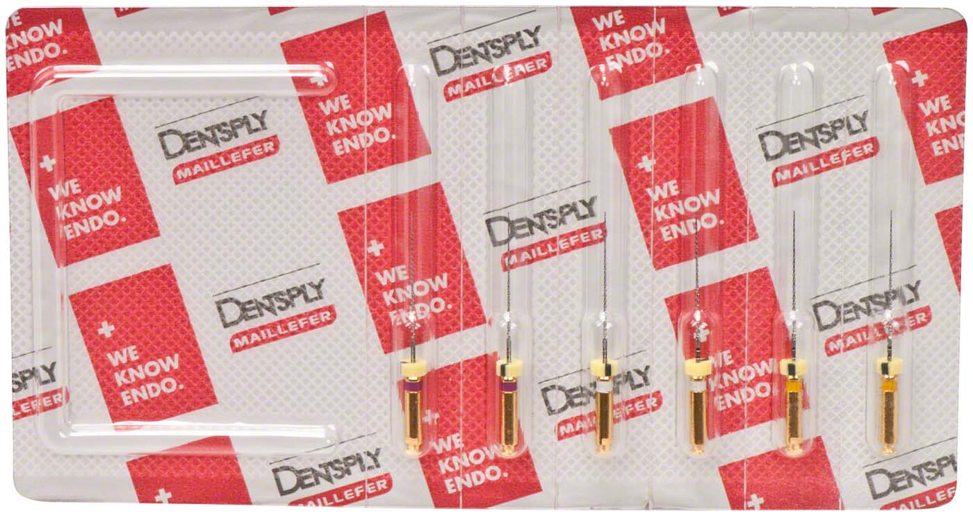 PathFile® Dentsply Sirona